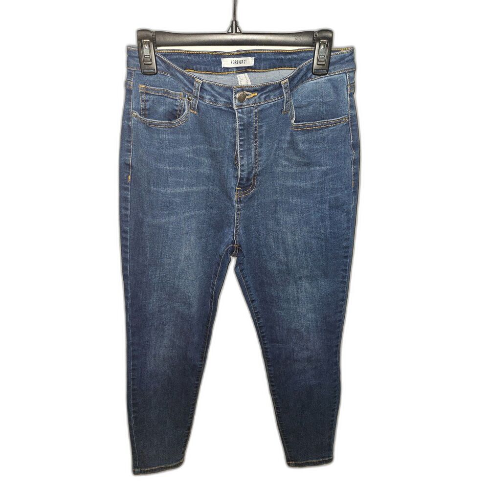 Forever 21 Jeans Sz 30
